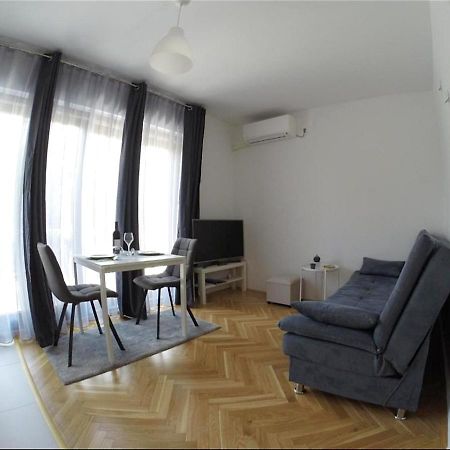 Apartment Jacky Rovinj Eksteriør bilde