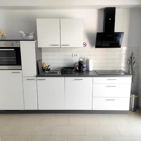 Apartment Jacky Rovinj Eksteriør bilde
